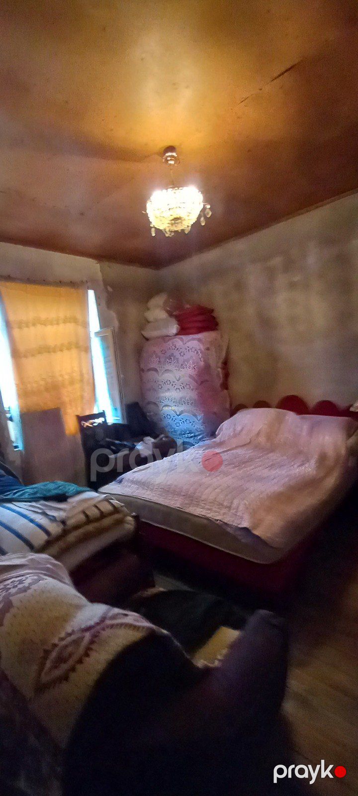 Həyət evi, Ləhiş bağları — Ev, villa, Bakı (5)
