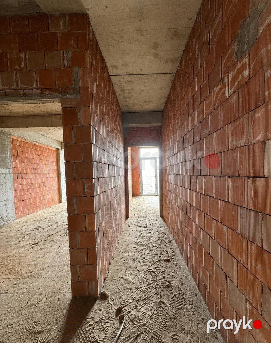 Satılır 3 otaqlı yeni tikili 125 m² — Mənzil, Bakı (8)