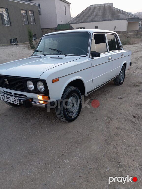 Lada (VAZ) 2106, 1.6 L, 2003 il, 175 000 km — Avtomobillər, Bakı (9)