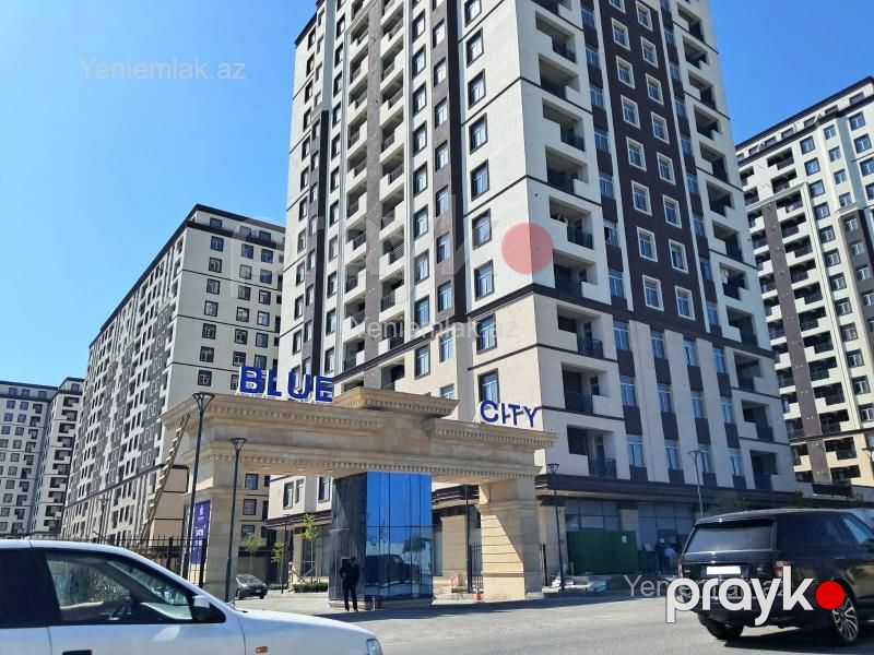 Satılır 2 otaqlı Bina evi menzil (Yeni tikili), 53 m², Xırdalan ş — Mənzil (2)