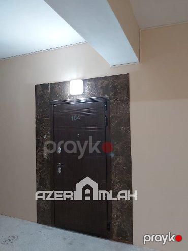 Satılır 2 otaqlı mənzil Yasamal rayonu Yasamal rayonu (Yeni Yasamal) — Mənzil, Bakı (2)