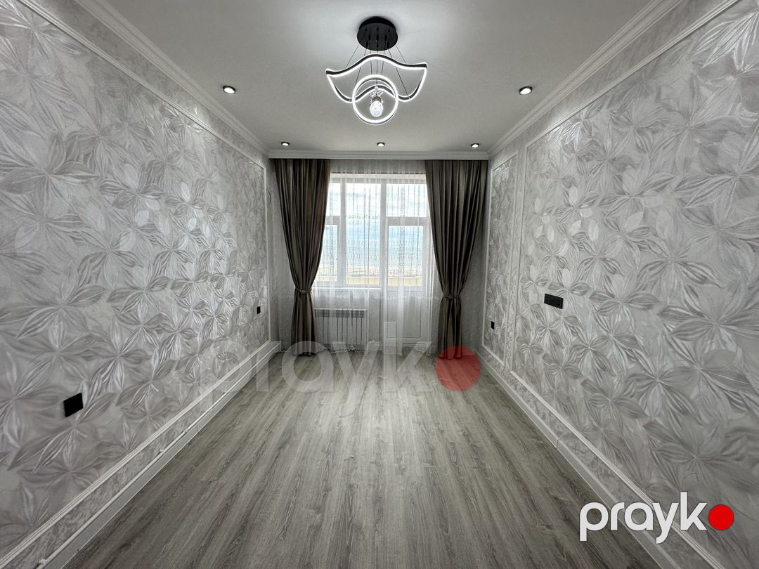 Satılır 2 otaqlı yeni tikili 72 m² — Mənzil, Bakı (7)
