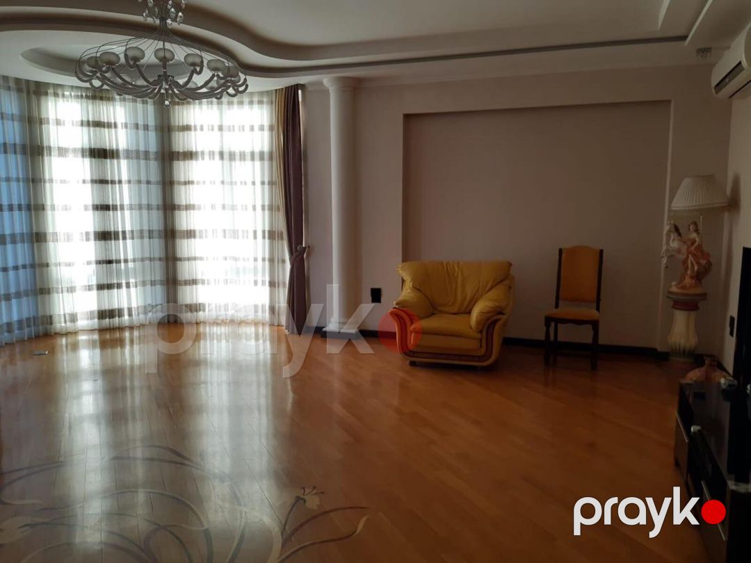 Satılır 5 otaqlı yeni tikili 270 m² — Mənzil, Bakı (3)