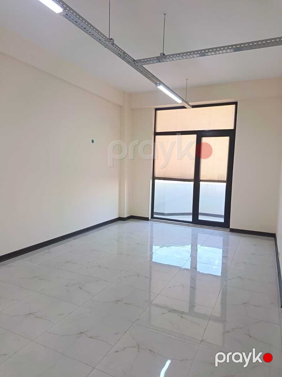 İcarəyə verilir 2 otaqlı ofis 49 m² — Ofis, Bakı (8)
