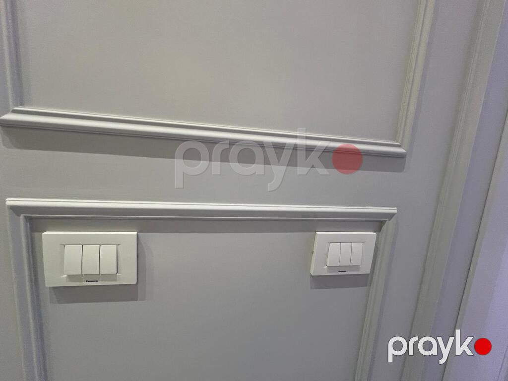 Satılır 4 otaqlı yeni tikili 162 m² — Mənzil, Bakı (9)
