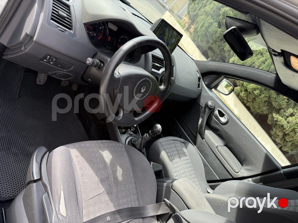 Renault Megane, 1.5 L, 2008 il, 352 000 km — Avtomobillər, Bakı (11)