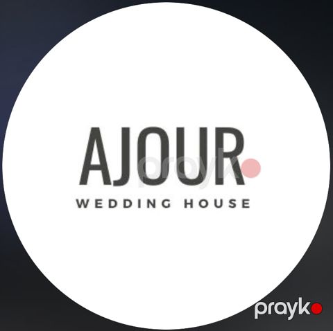 Ajour Wedding House — Bakı