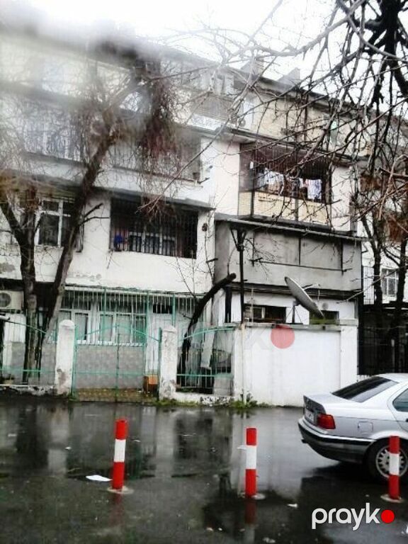 3-otaqlı mənzil, Gənclik m., 75 m² — Mənzil, Bakı (9)