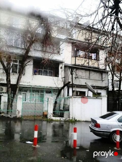 2-otaqlı mənzil, Gənclik m., 45 m² — Bakı
