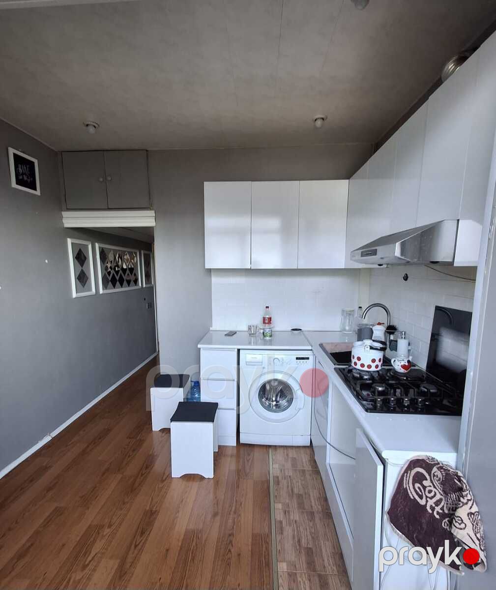 Satılır 2 otaqlı köhnə tikili 65 m² — Mənzil, Bakı (10)