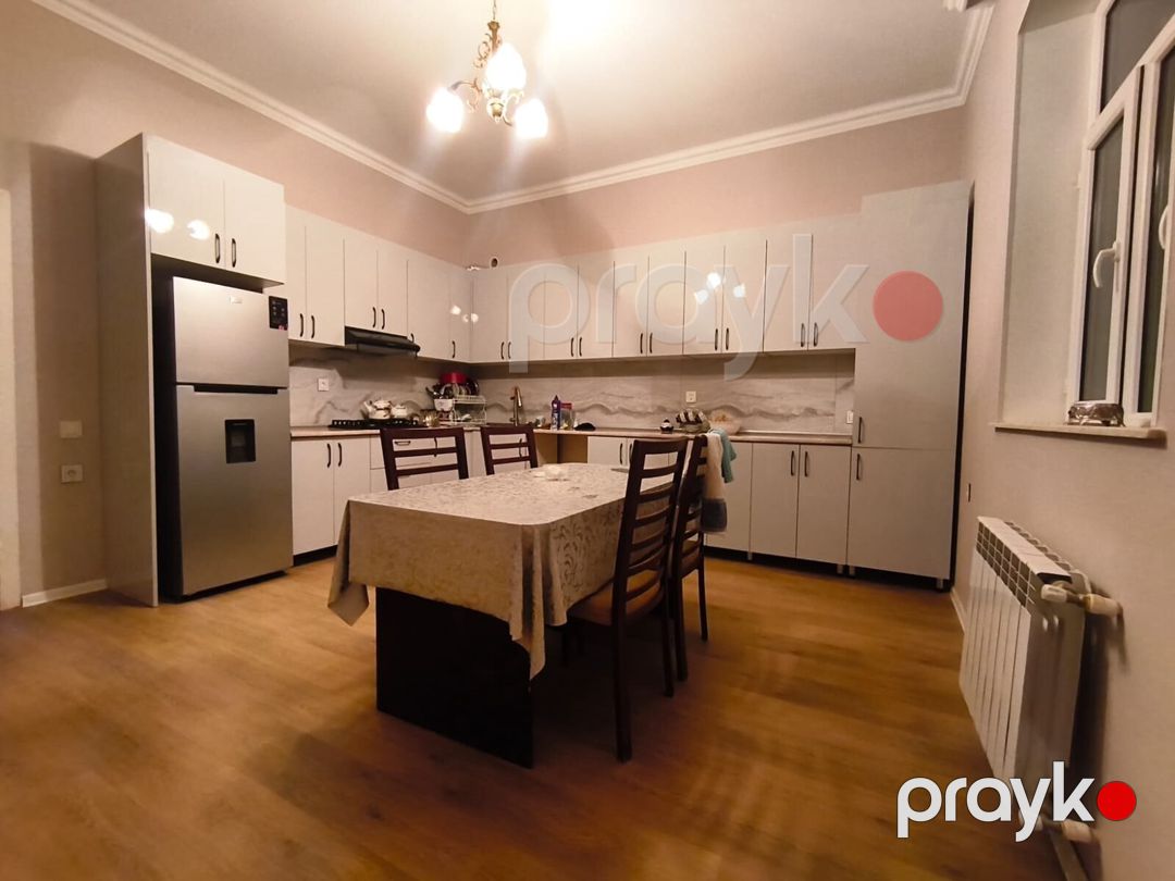 Həyət evi, Yeni Saray qəs — Ev, villa, Bakı (8)