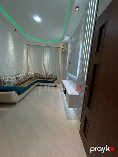 2-otaqlı yeni tikili kirayə verilir, Xırdalan ş., 50 m² — Xırdalan