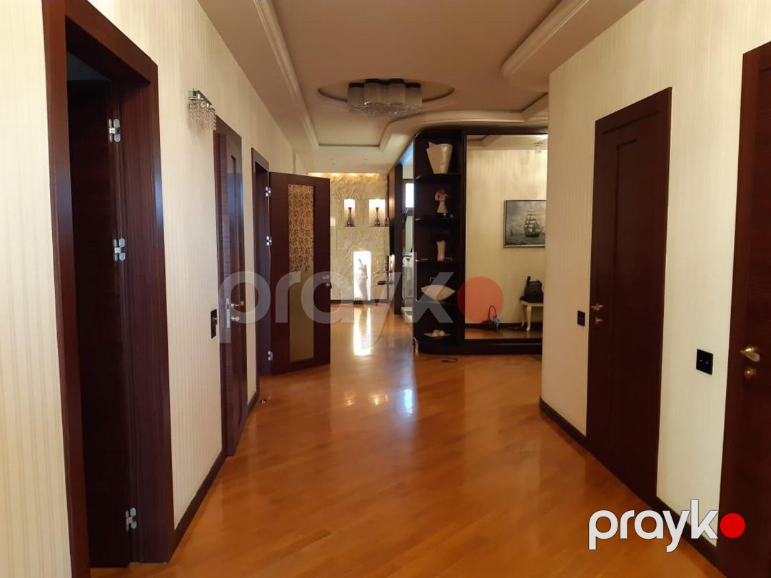 Satılır 5 otaqlı yeni tikili 270 m² — Mənzil, Bakı (7)