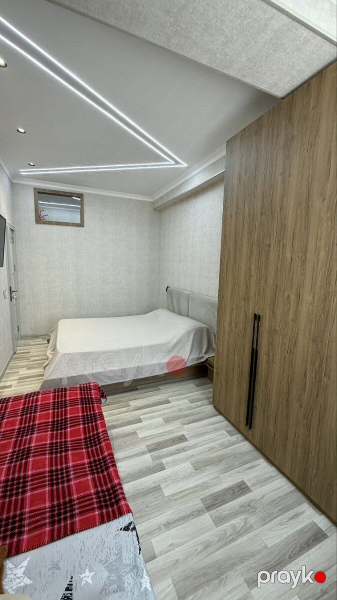 3-otaqlı yeni tikili, Xırdalan ş., 78.28 m² — Mənzil, Xırdalan (12)