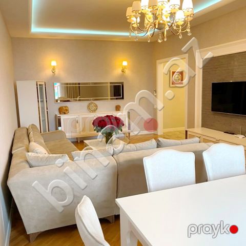 2 otaqlı Yeni tikili, Kirayə (aylıq), Bakı, Yasamal, 20 yanvar