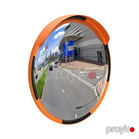 Yol təlükəsizlik güzgüsü Convex Mirror Q80 — Bakı