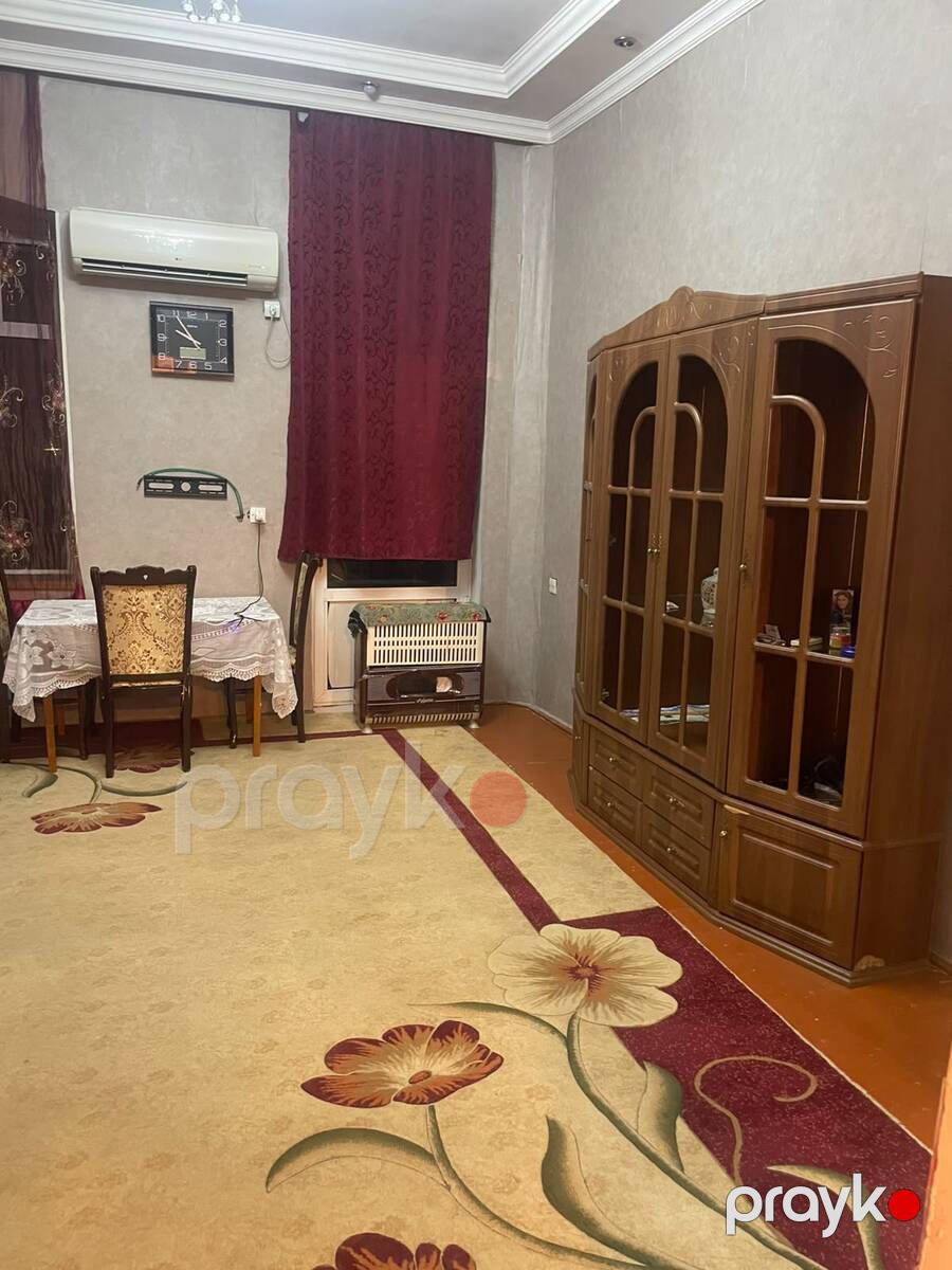2-otaqlı mənzil kirayə verilir, Səbail r., 45 m² — Mənzil, Bakı (2)