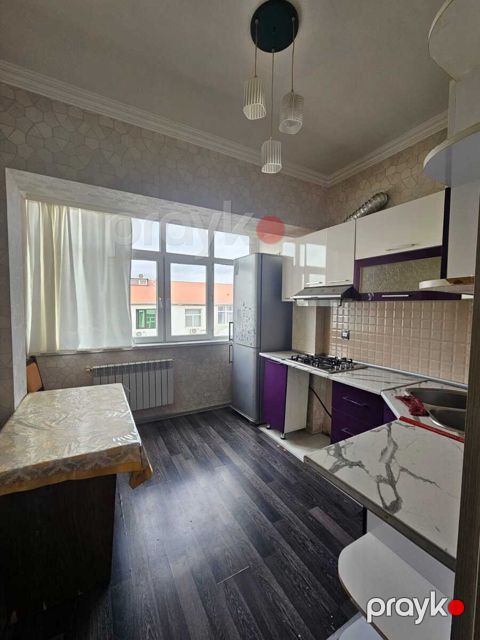 Satılır 5 otaqlı yeni tikili 72 m² — Bakı