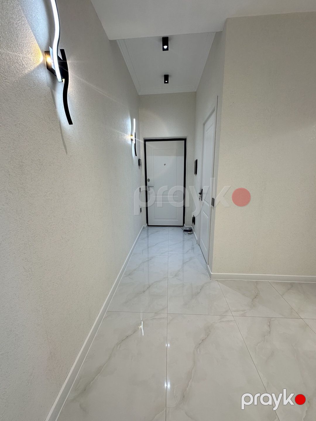Satılır 2 otaqlı yeni tikili 55 m² — Mənzil, Bakı (11)