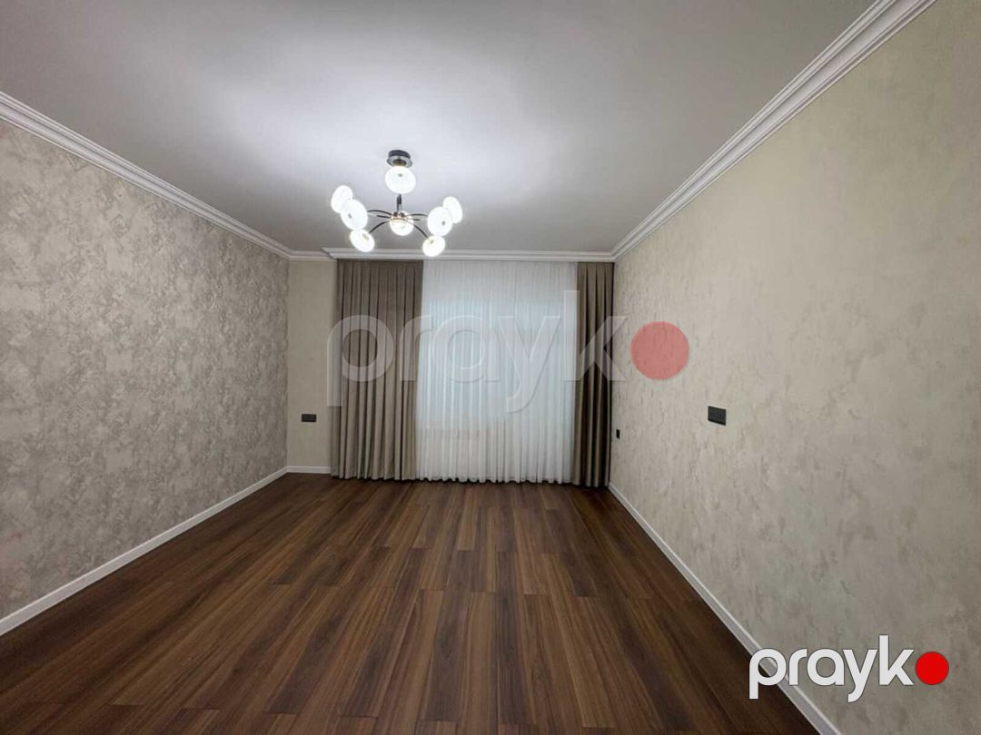 3-otaqlı yeni tikili, Xırdalan ş., 70 m² — Mənzil, Xırdalan (2)