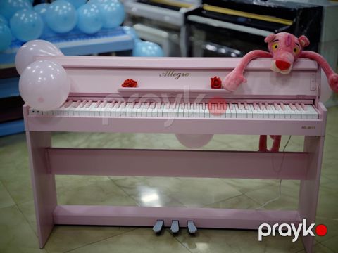 Piano — Bakı
