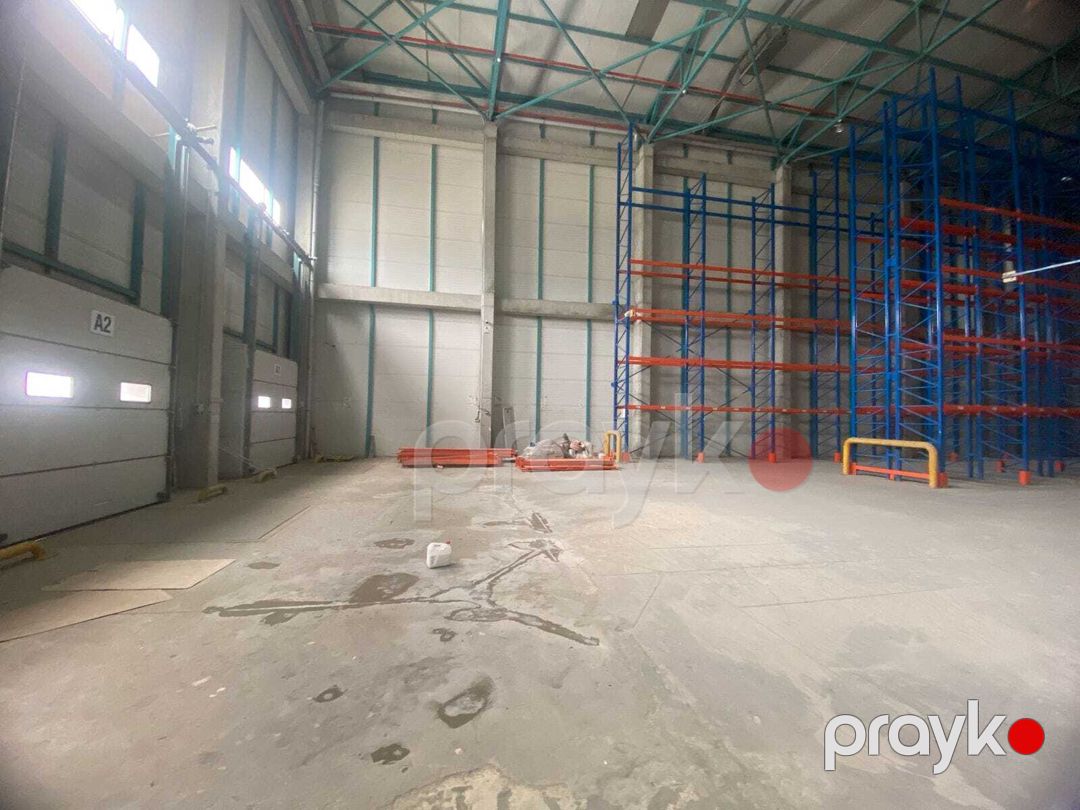 İcarəyə verilir obyekt 1000 m² — Əmlak, Bakı (4)