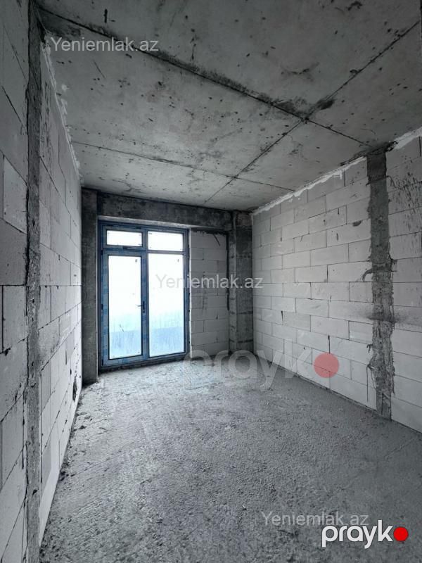 Satılır 3 otaqlı Bina evi menzil (Yeni tikili), 148 m², Yasamal rayonu — Mənzil, Bakı (4)