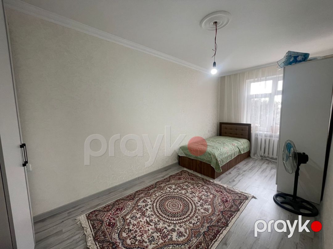 Satılır 4 otaqlı köhnə tikili 85 m² — Mənzil, Bakı (10)