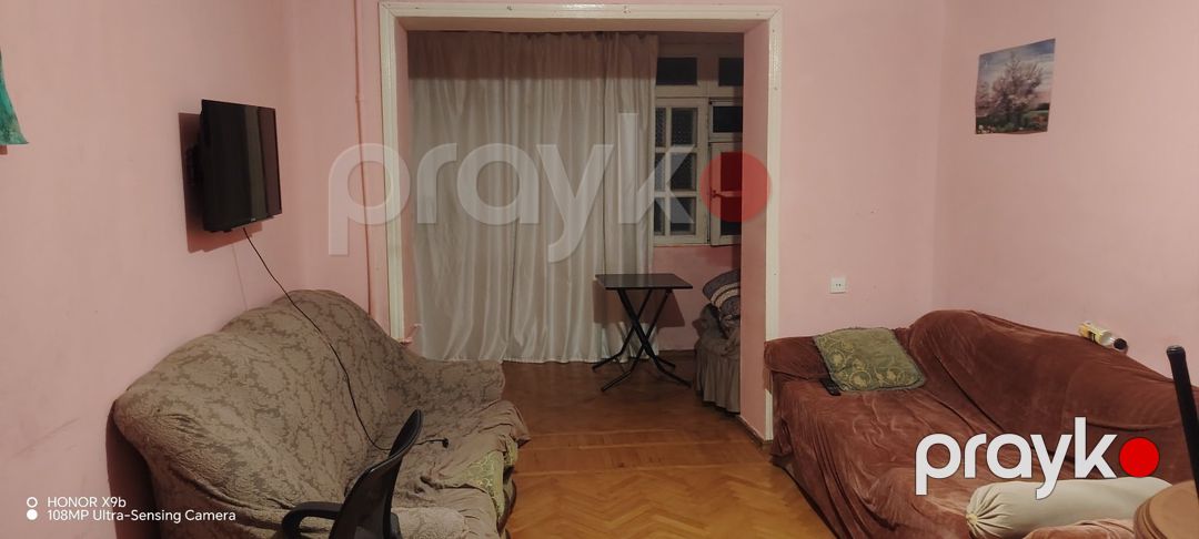 İcarəyə verilir 3 otaqlı köhnə tikili 65 m² — Mənzil, Bakı (4)
