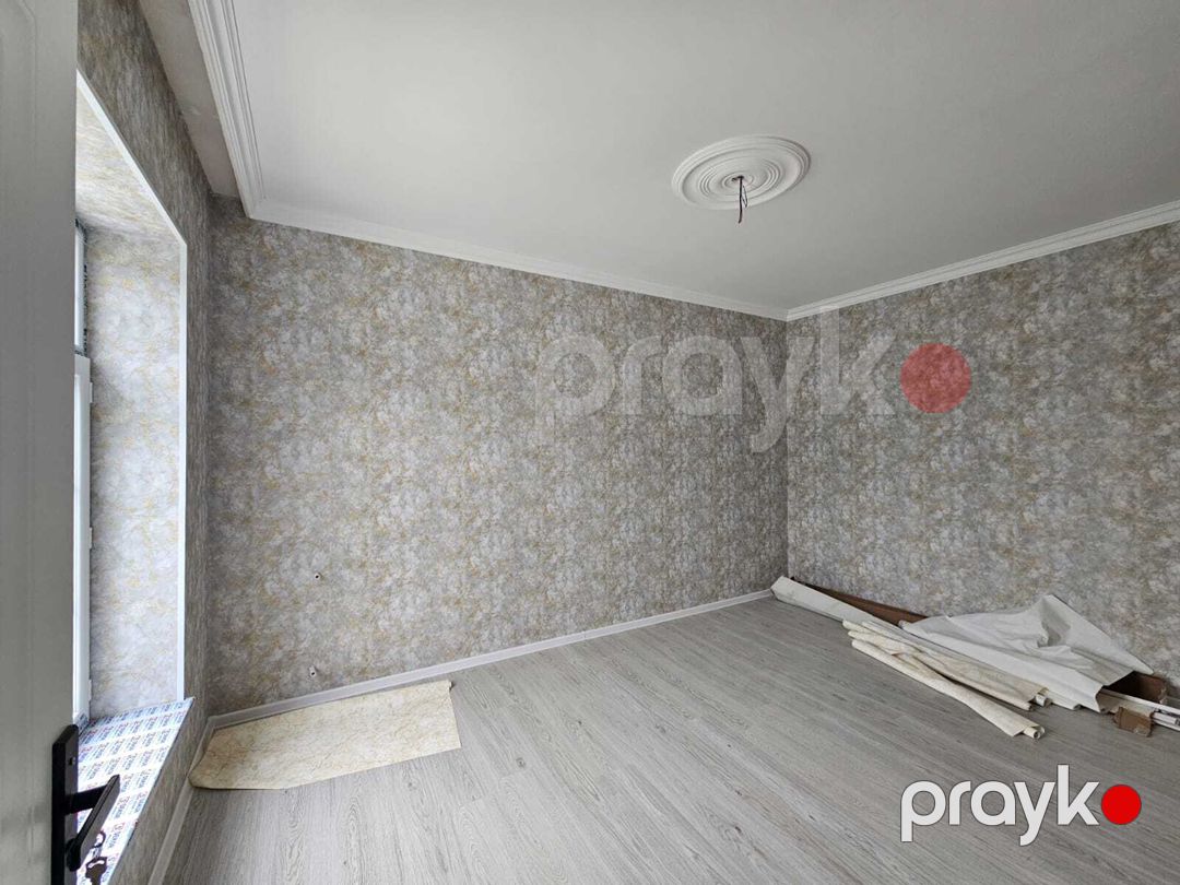 Satılır 3 otaqlı həyət evi/bağ evi 90 m² — Ev, villa, Bakı (10)