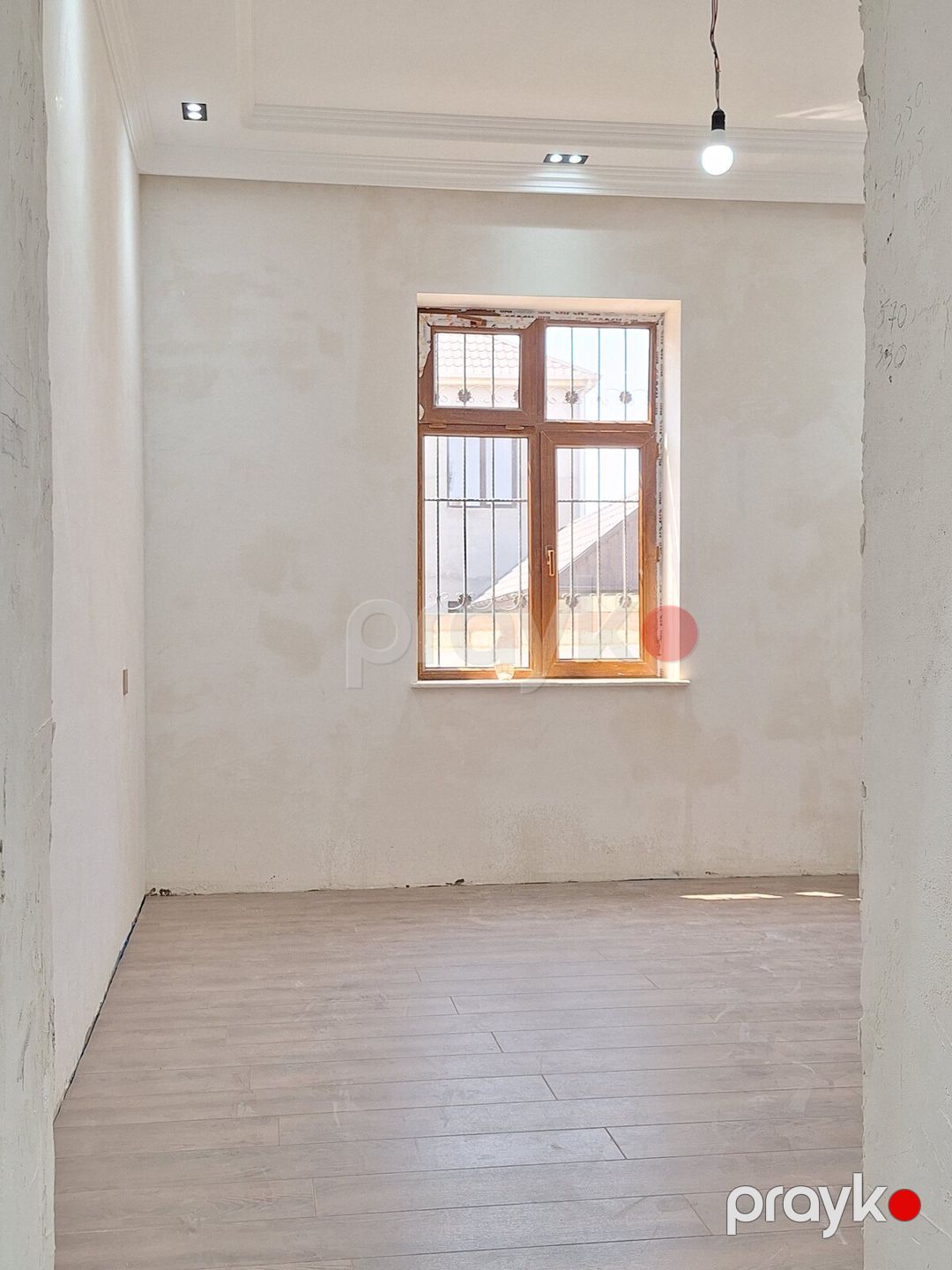 Satılır 6 otaqlı həyət evi/bağ evi 270 m² — Ev, villa, Bakı (12)