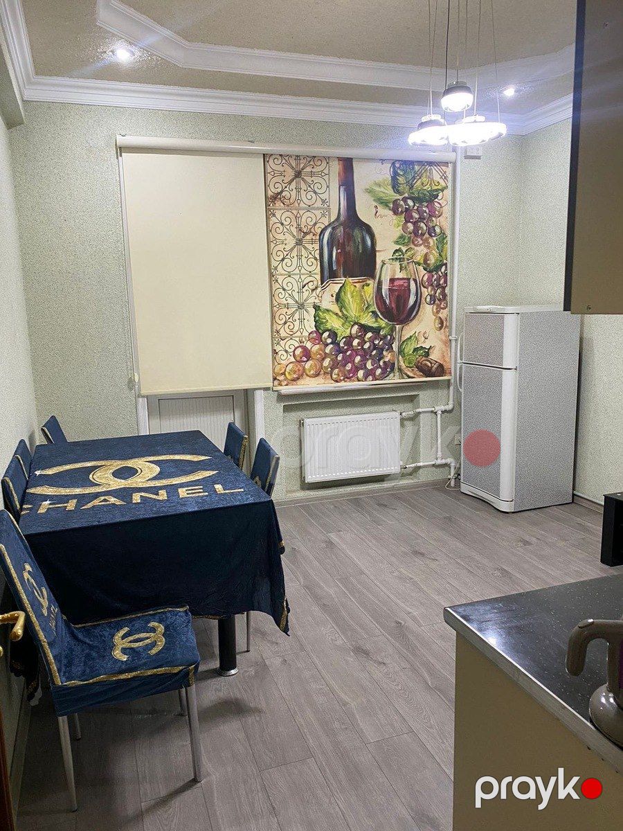 Satılır 2 otaqlı yeni tikili 100 m² — Mənzil, Bakı (11)