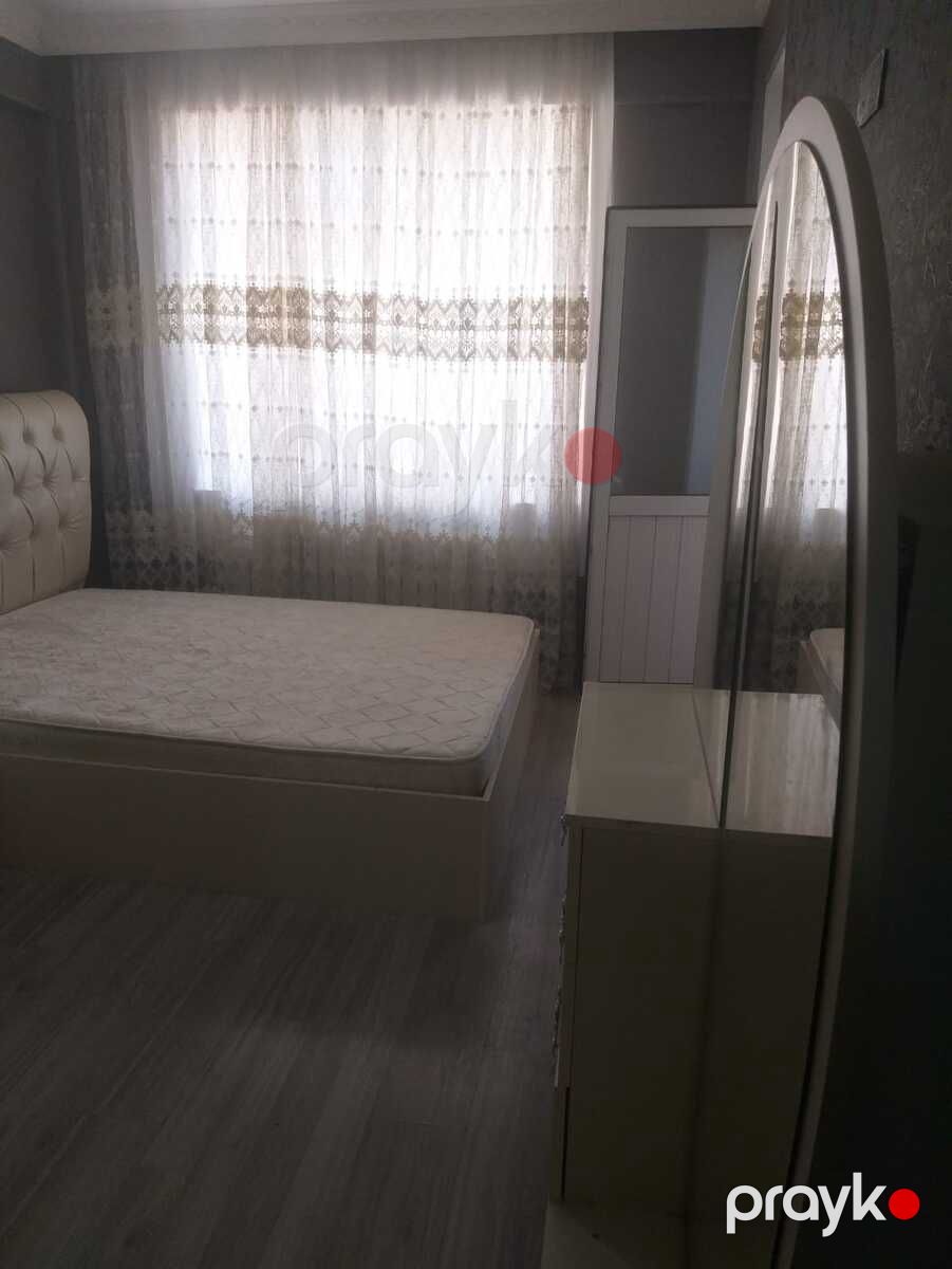 İcarəyə verilir 2 otaqlı yeni tikili 45 m² — Mənzil, Bakı (2)
