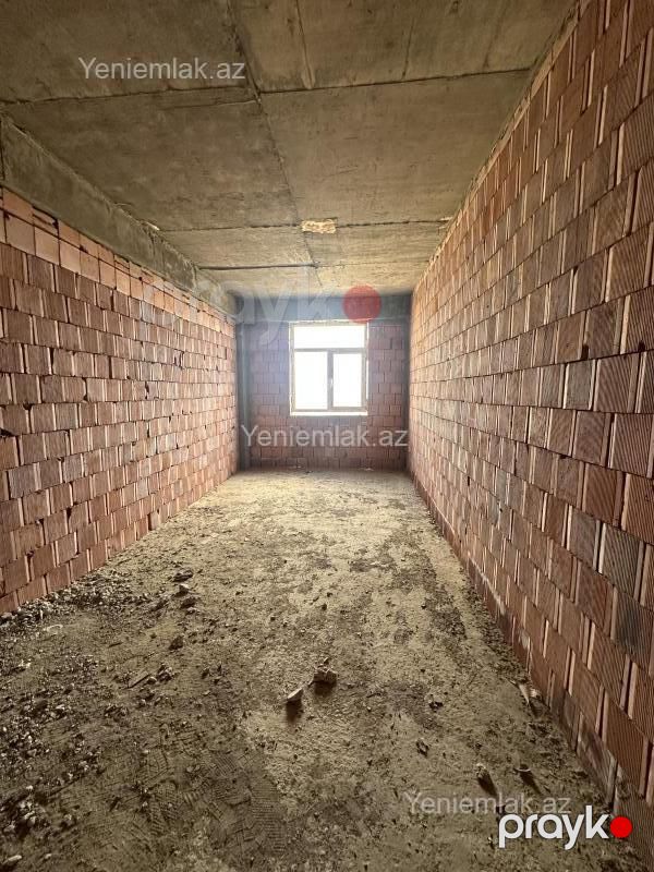 Satılır 1 otaqlı Bina evi menzil (Yeni tikili), 54 m², Masazır — Mənzil, Abşeron (4)