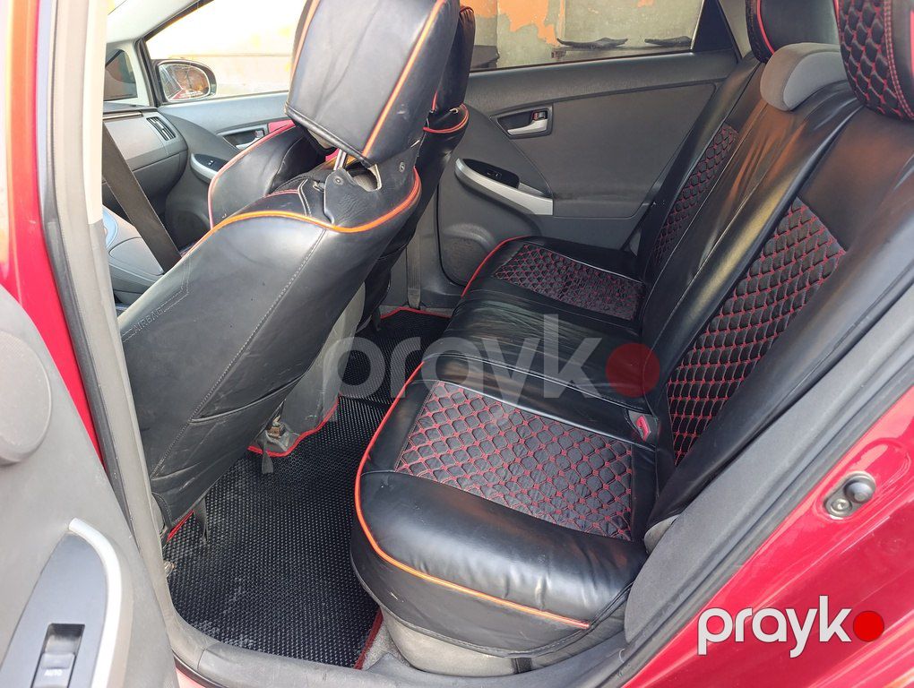 Toyota Prius, 1.8 L, 1.3 kWh, 2011 il, 350 000 km — Avtomobillər, Bakı (6)