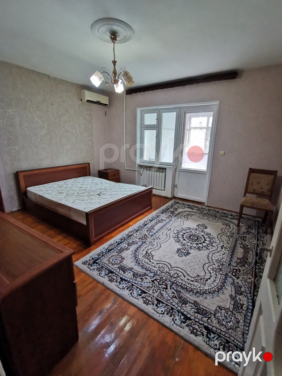 İcarəyə verilir 2 otaqlı yeni tikili 80 m² — Mənzil, Bakı (3)