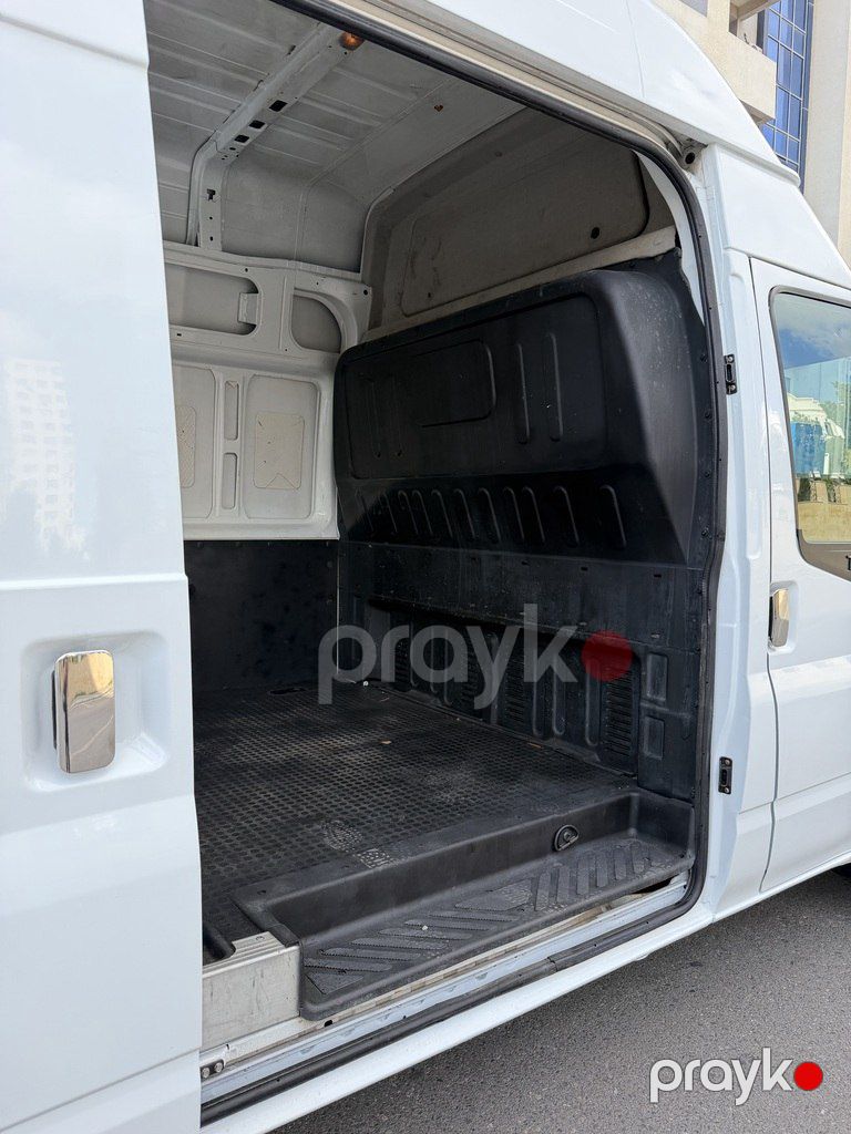 Ford Transit, 2.4 L, 2008 il, 171 000 km — Avtomobillər, Bakı (12)