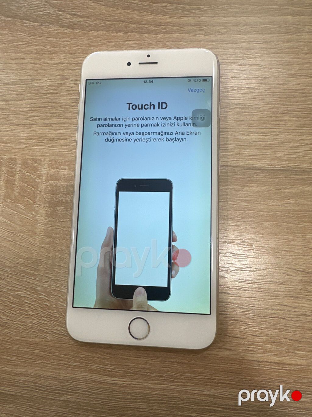 IPhone 6 Plus — Apple iPhone, Sumqayıt (5)