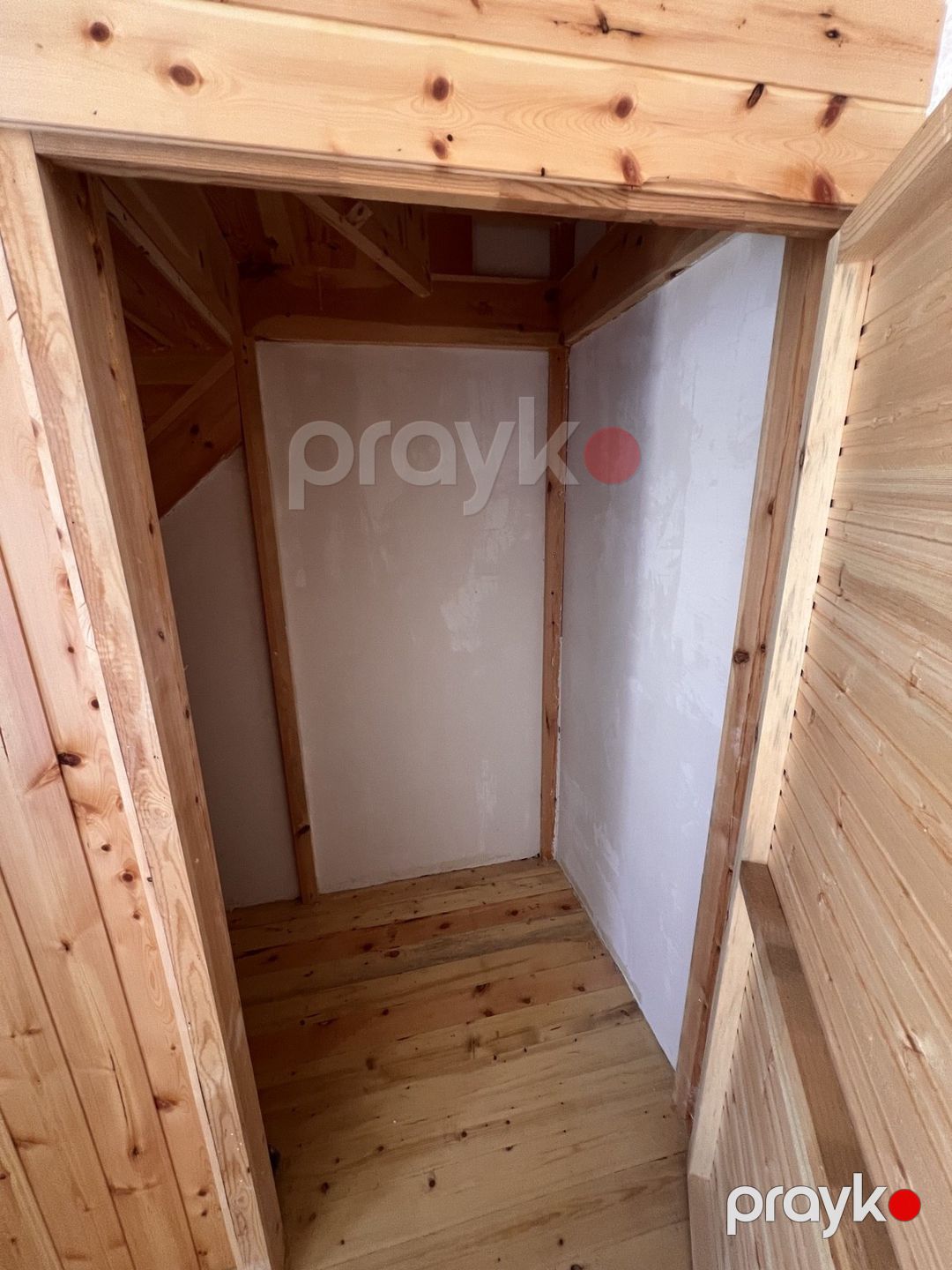 Satılır 4 otaqlı həyət evi/bağ evi 101 m² — Ev, villa, Bakı (9)