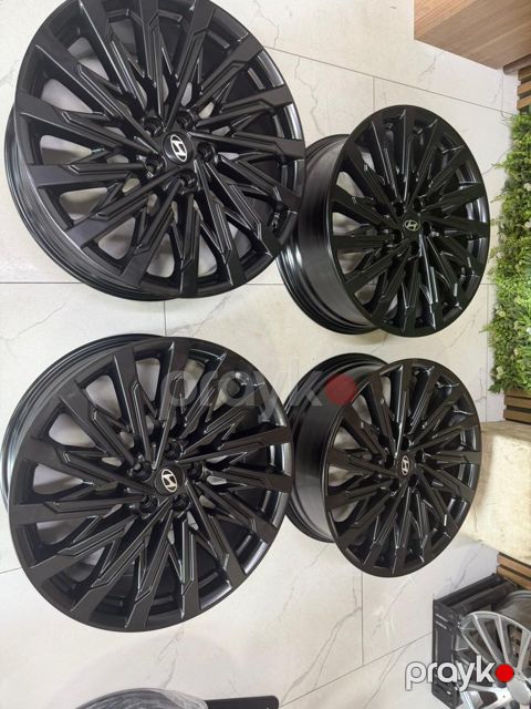 Hyundai diski R21 — Bakı