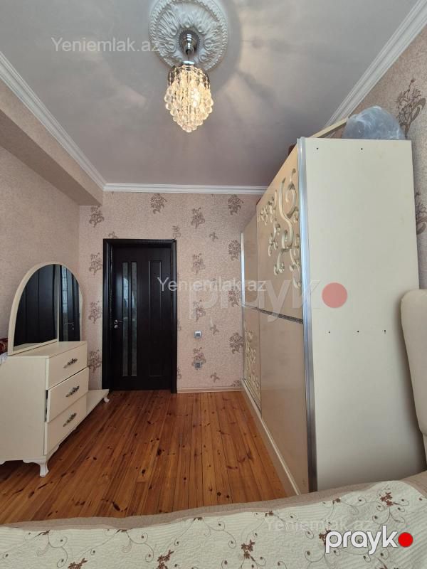 Satılır 2 otaqlı Bina evi menzil (Yeni tikili), 53 m², Masazır — Mənzil, Abşeron (3)