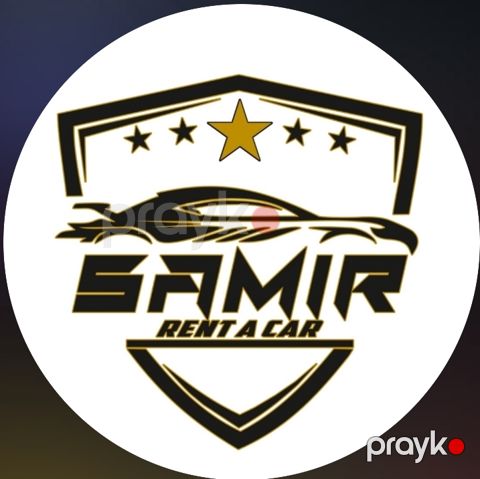 Samir Rent A Car — Bakı