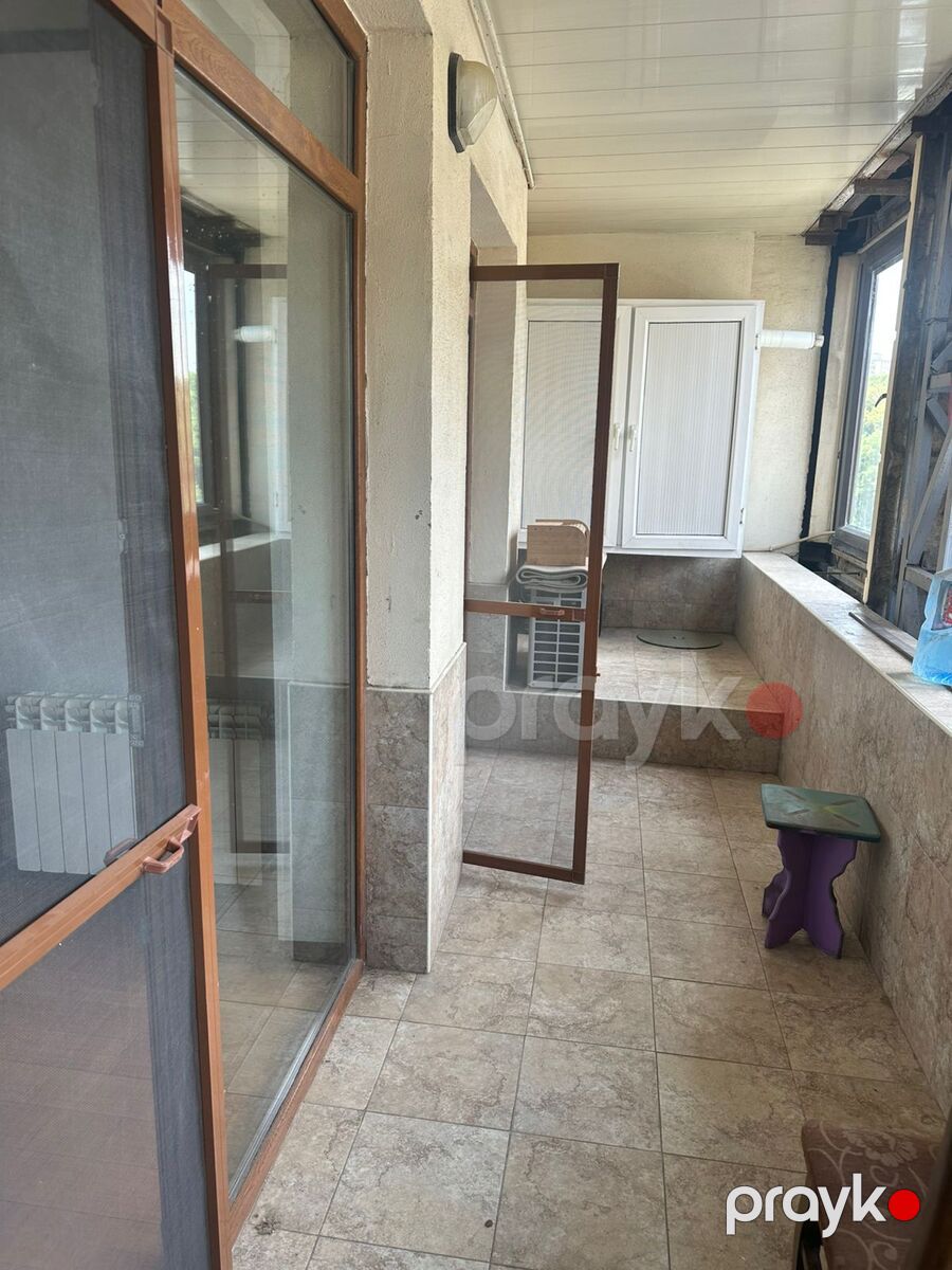 İcarəyə verilir 3 otaqlı köhnə tikili 90 m² — Mənzil, Bakı (10)
