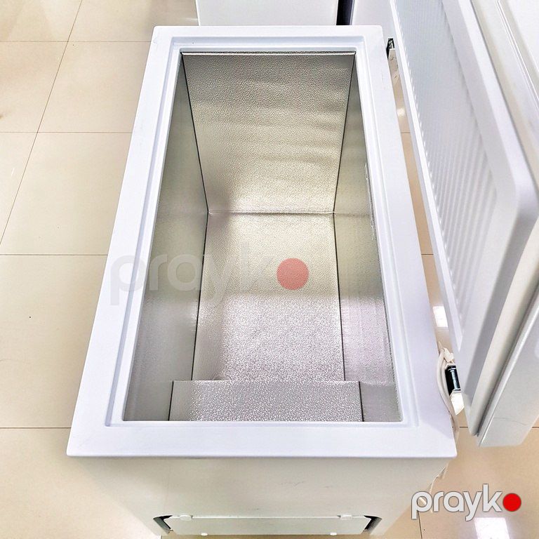 Dərin dondurucu "Biryusa 220 lt" — Biznes və avadanlıq, Bakı (9)