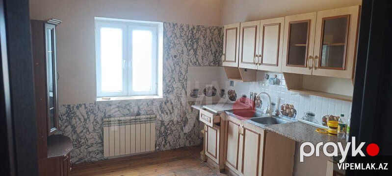 Sabunçu rayonunda 3 otaqlı Həyət evi Satılır, 100 m² — Ev, villa, Bakı (9)