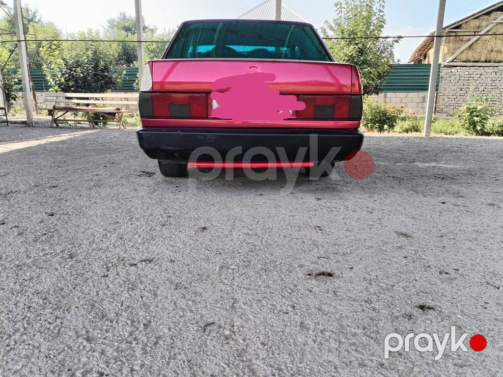 Tofas Sahin, 1.6 L, 2004 il, 222 897 km — Avtomobillər, Ağdaş (12)