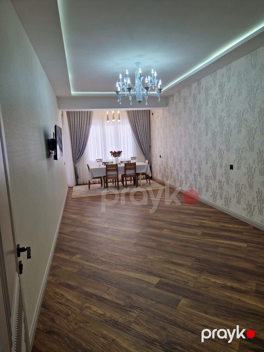 Həyət evi, Mehdiabad qəs — Ev, villa, Bakı (6)