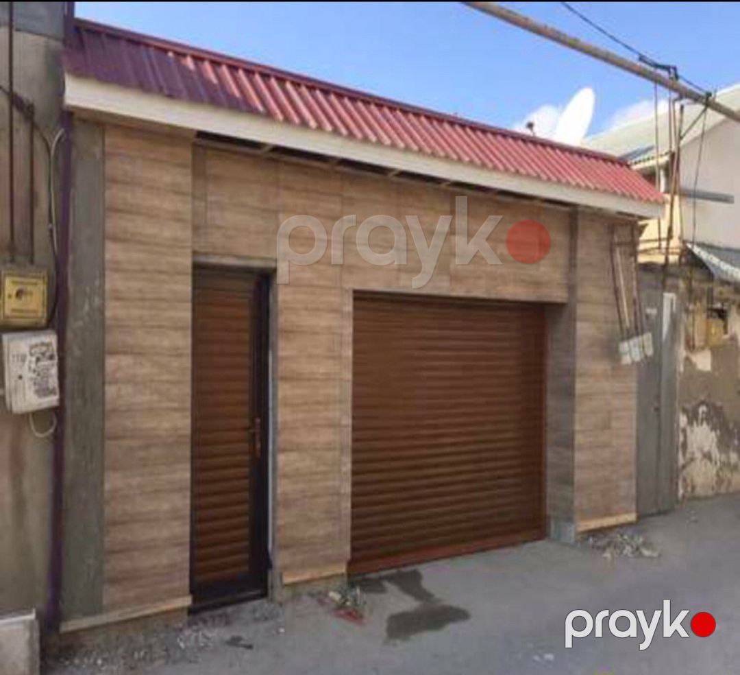 Qapı pultu — Ağıllı ev və təhlükəsizlik, Bakı (8)
