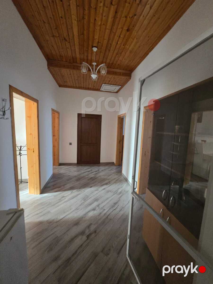 İcarəyə verilir 7 otaqlı həyət evi/bağ evi 200 m² — Ev, villa, Bakı (12)