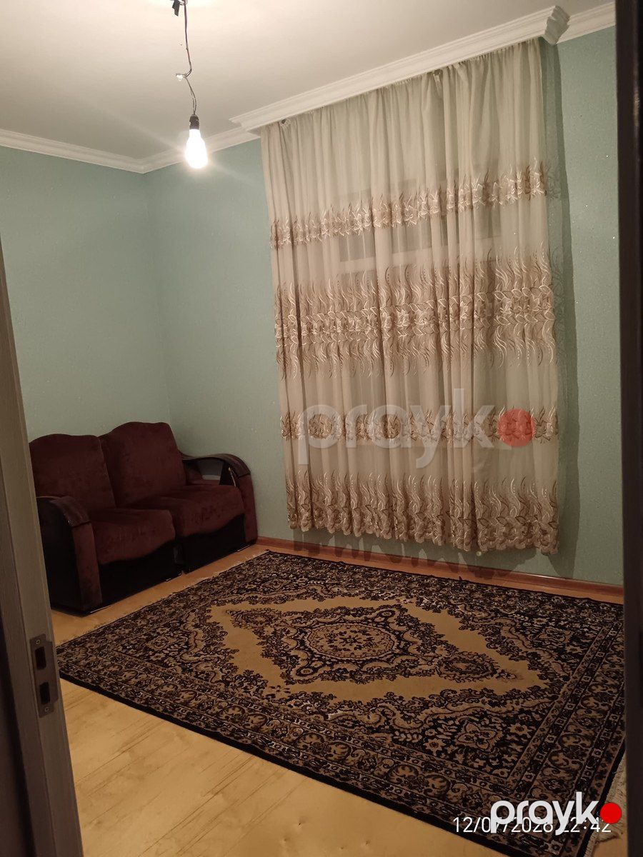 Həyət evi kirayə verilir, Sumqayıt ş — Ev, villa, Sumqayıt (4)